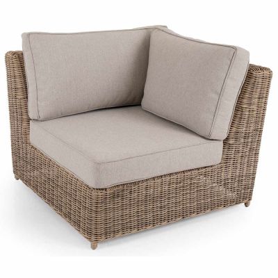 Brafab, Glendon kulmaosa rustiikki polyrottinki Brafab | Alk. 755,00 €