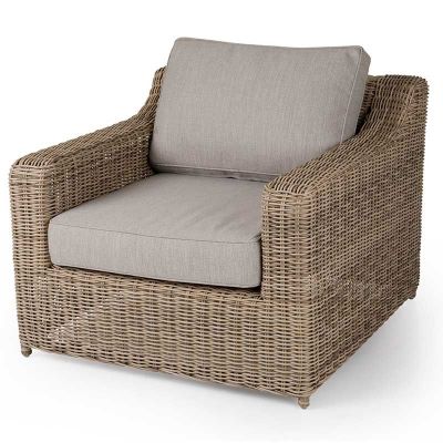 Brafab, Glendon nojatuoli rustiikki polyrottinki Brafab | Alk. 692,00 €