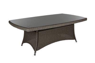 Brafab, Hornbrook sohvapöytä 90 x 160 cm beige Brafab | Alk. 503,00 €
