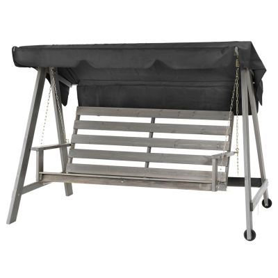 Brafab, Kornhult pihakeinu harmaa mänty Brafab | Alk. 598,00 €