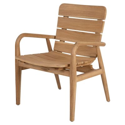 Brafab, Lilja käsinojallinen tuoli luonnonvärinen Brafab | Alk. 568,00 €