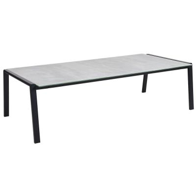 Brafab, Lyra sohvapöytä 75 x 140 cm | Alk. 506,00 €