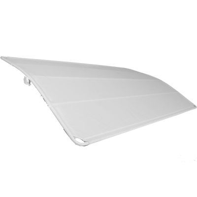 Brafab, Metz pihakeinun katos valkoinen Brafab | Alk. 29,69 €