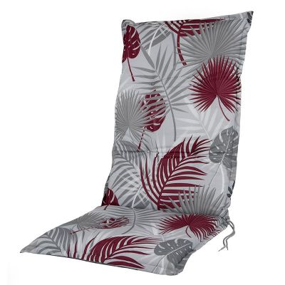 Brafab, Naxos asentotyyny harmaa/punainen