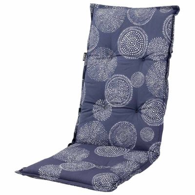 Brafab, Naxos Sijauspatja Sininen kuviollinen | Alk. 29,69 €