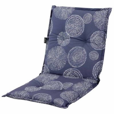 Brafab, Naxos tyyny matala sininen kuvio | Alk. 26,10 €