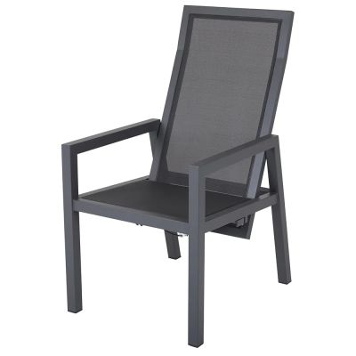 Brafab, Newfort Säätötuoli Antrasitt | Alk. 321,00 €