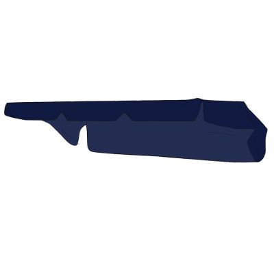 Brafab, Olbia pihakeinun katos sininen | Alk. 56,00 €