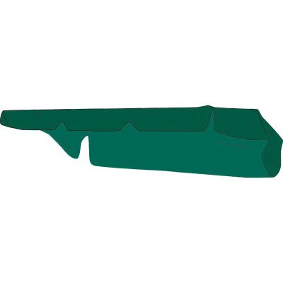 Brafab, Olbia pihakeinun katos vihreä | Alk. 56,00 €