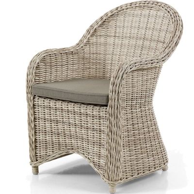 Brafab, Paulina nojatuoli beige polyrottinki Brafab | Alk. 351,00 €