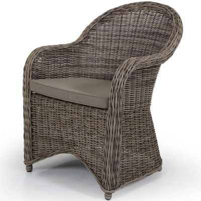 Brafab, Paulina nojatuoli luonnonvärinen Brafab | Alk. 255,00 €