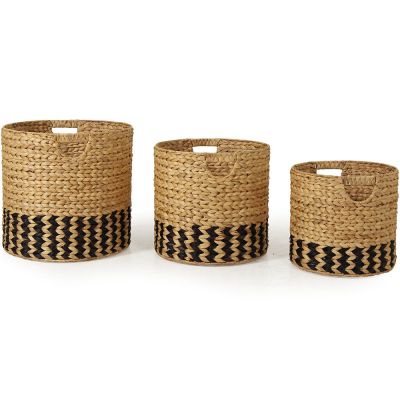 Brafab, Phong korisetti Brafab