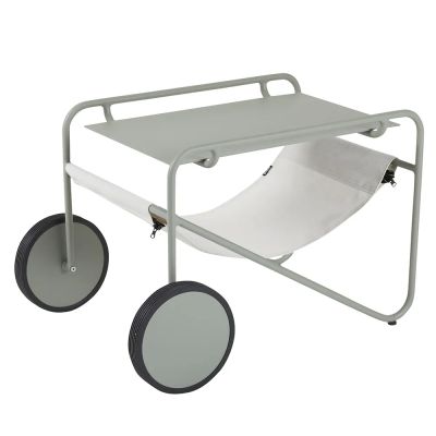 Brafab, Poul Sivupöytä Dusty Green | Alk. 230,00 €
