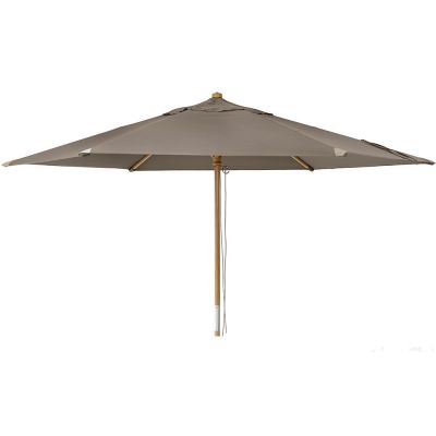 Brafab, Reggio puinen aurinkovarjo 300 cm taupe Brafab | Alk. 338,00 €