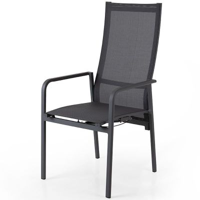 Brafab, Renoso säätötuoli antrasiitti/harmaa | Alk. 142,00 €