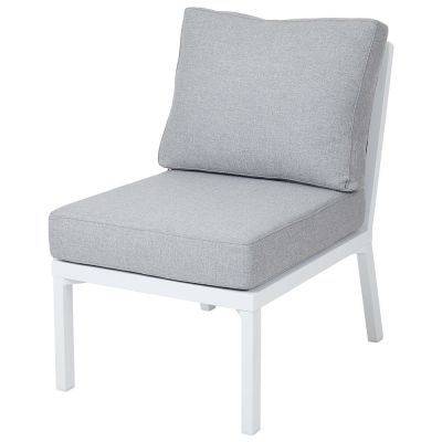 Brafab, Samvaro keskiosa valkoinen/harmaa Brafab | Alk. 411,00 €