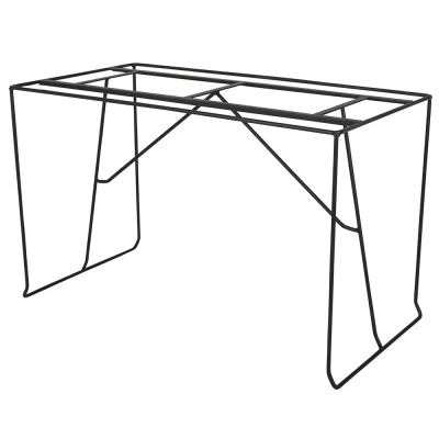 Brafab, Sinarp runko 70 x 125 K 72 musta Brafab | Alk. 345,00 €
