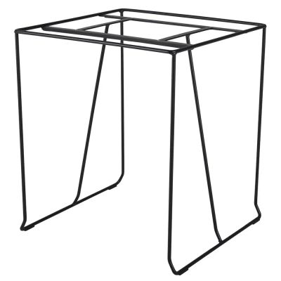 Brafab, Sinarp runko 70 x 70 K 72 musta Brafab | Alk. 307,00 €