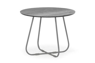 Brafab, Taverna pöydän runko pieni antrasiitti Brafab | Alk. 73,00 €