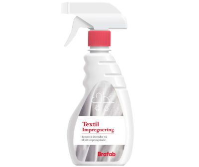 Brafab, Tekstiilin suoja-aine 500 ml Brafab