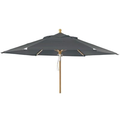 Brafab, Trieste puinen aurinkovarjo 250 cm harmaa Brafab | Alk. 252,00 €
