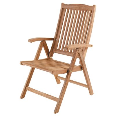 Brafab, Veronica säädettävä tuoli luonnonvärinen Brafab