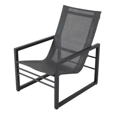 Brafab, Vevi lasten nojatuoli musta/antrasiitti Brafab | Alk. 179,00 €