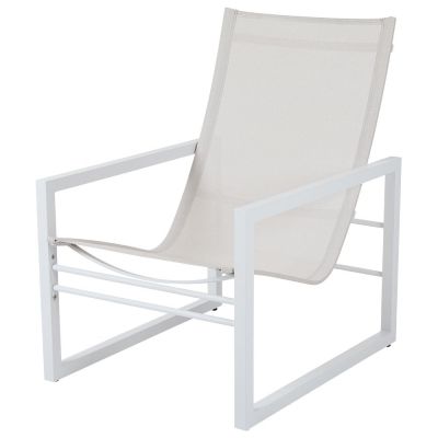Brafab, Vevi Nojatuoli Valkoinen | Alk. 275,00 €