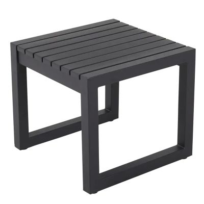 Brafab, Vevi sivupöytä musta Brafab | Alk. 102,00 €
