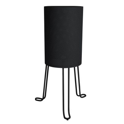 Brafab, Vind lampunvarjostin musta Brafab | Alk. 222,30 €