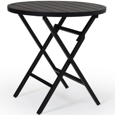 Brafab, Wilkie kahvilapöytä musta Brafab | Alk. 184,00 €