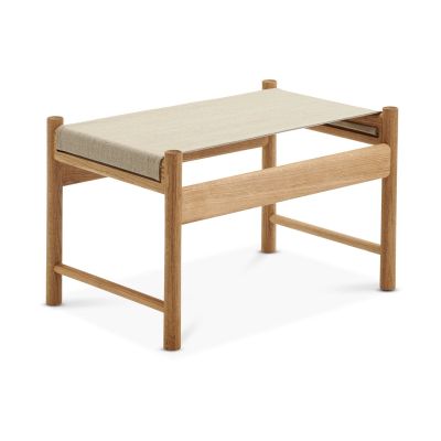 Brdr. Krüger HB pallo Öljytty tammi-canvas | Alk. 759,60 €