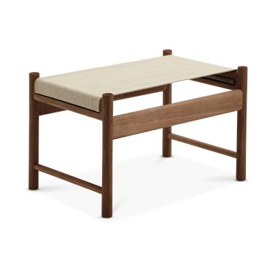 Brdr. Krüger HB pallo Savuöljytty tammi-canvas | Alk. 960,30 €