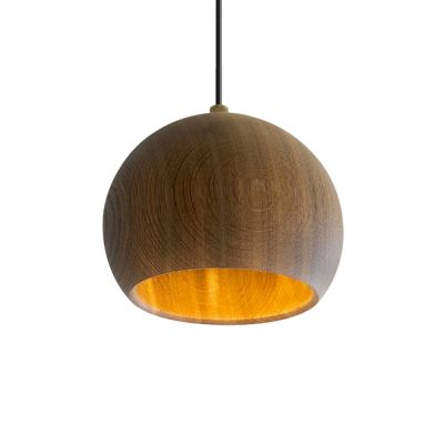 Brdr. Krüger Lune riippuvalaisin Savutammi | Alk. 436,00 €