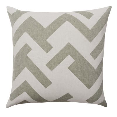 Brita Sweden Florens tyynynpäällinen Sage (vaaleanharmaa) | Alk. 36,00 €