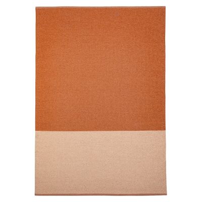Brita Sweden Moor matto cream (cremevalkoinen-terrakotta) 170x300 cm | Alk. 660,90 €