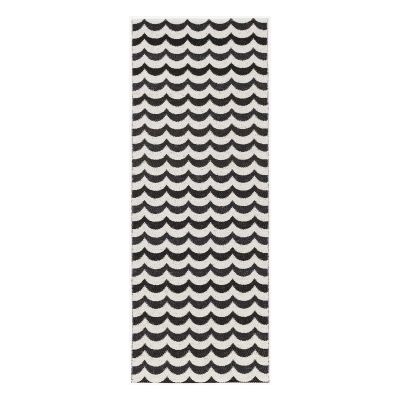 Brita Sweden Ocean matto beluga 70x250 cm | Alk. 201,90 €