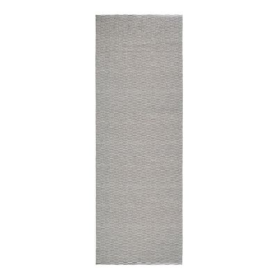 Brita Sweden Pemba matto, steel 70x250 cm | Alk. 210,09 €