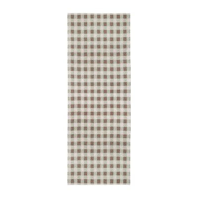 Brita Sweden Poppy matto green 70 x 200 cm | Alk. 142,90 €