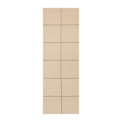 Brita Sweden Ruth matto stone 70 x 210 cm | Alk. 146,00 €