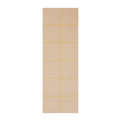 Brita Sweden Ruth matto sulphur 70 x 105 cm | Alk. 73,90 €