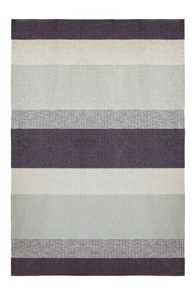 Brita Sweden Seasons-muovimatto 170x250 cm marja (vaaleanpunainen/violetti) | Alk. 524,90 €
