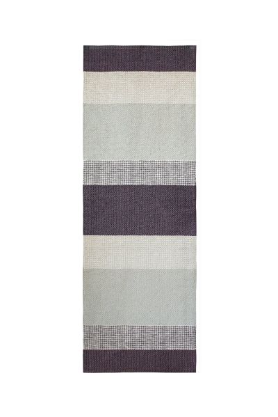 Brita Sweden Seasons-muovimatto 70x200 cm marja (vaaleanpunainen/violetti) | Alk. 142,90 €