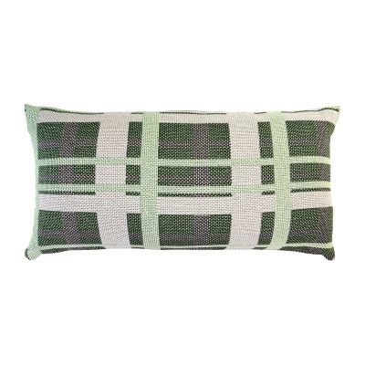 Brita Sweden Tradition tyynynpäällinen 40 x 80 cm Vihreä