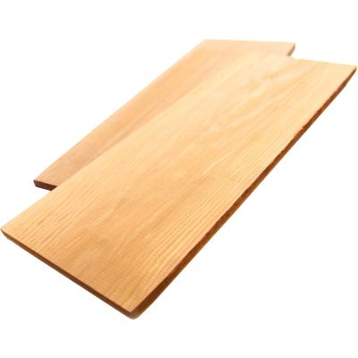 Broil King Cedar grillauslankut 2 kpl | Alk. 29,00 €