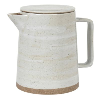 Broste Copenhagen Grød teekannu 1,3 l Hiekka | Alk. 54,05 €
