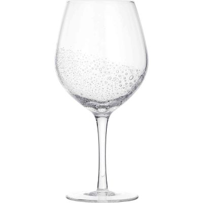 Broste Copenhagen Käsinpuhalletut viinilasit 'Bubble' | Alk. 11,00 €