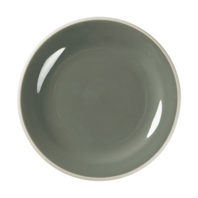 Broste Copenhagen Taverna lounaslautanen Ø22 cm Green | Alk. 14,00 €