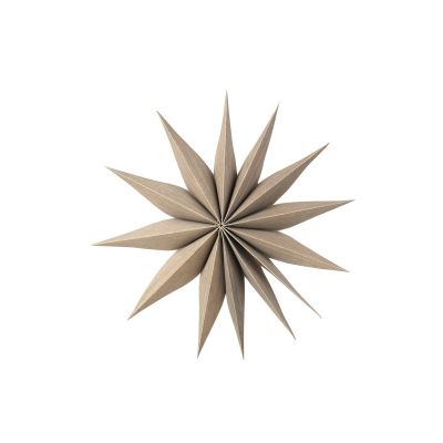 Broste Copenhagen Venok tähti joulukoriste Ø 30 cm Fungi | Alk. 14,30 €