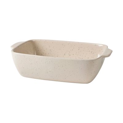 Broste Copenhagen Vig uuninkestävä vuoka 16,7x25,5 cm Beige | Alk. 21,00 €